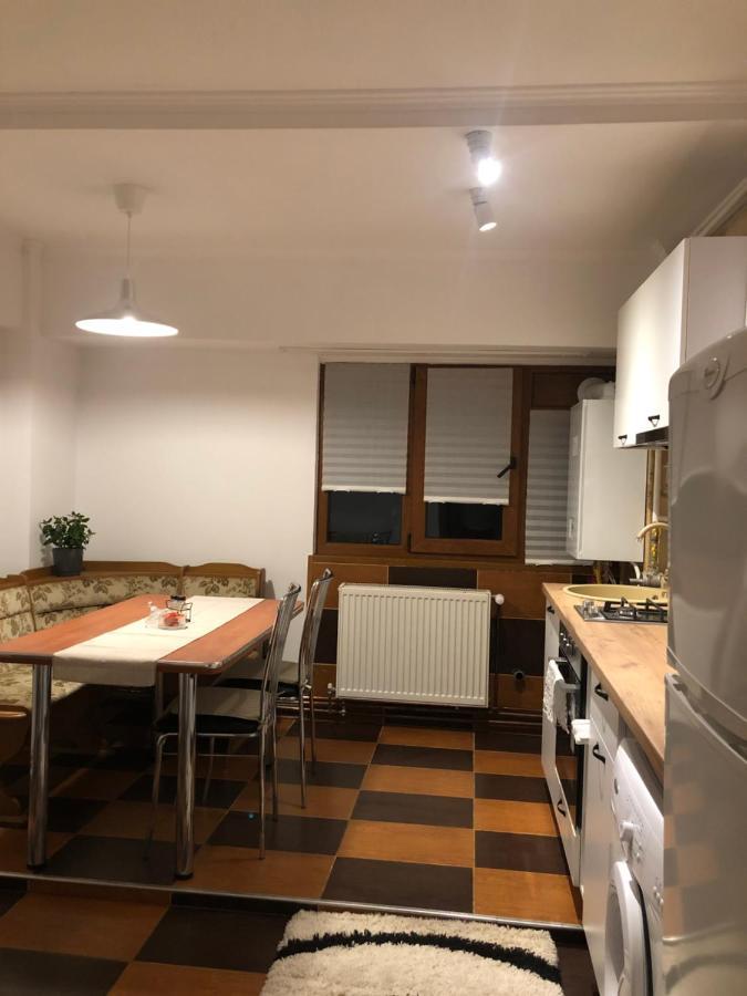 Tif Studio Râmnicu Vâlcea Dış mekan fotoğraf