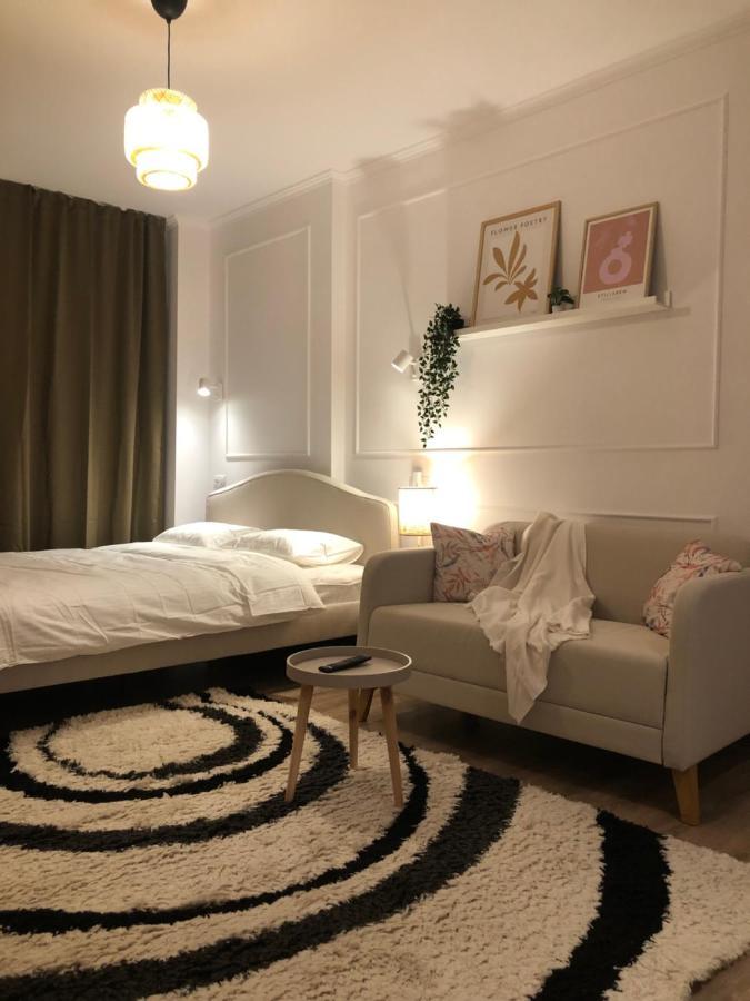 Tif Studio Râmnicu Vâlcea Dış mekan fotoğraf