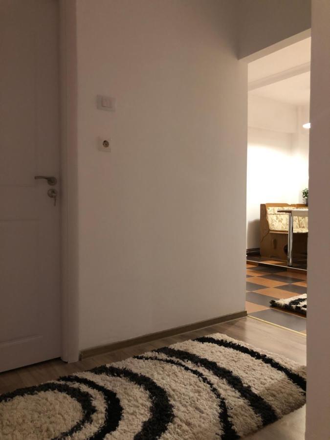 Tif Studio Râmnicu Vâlcea Dış mekan fotoğraf