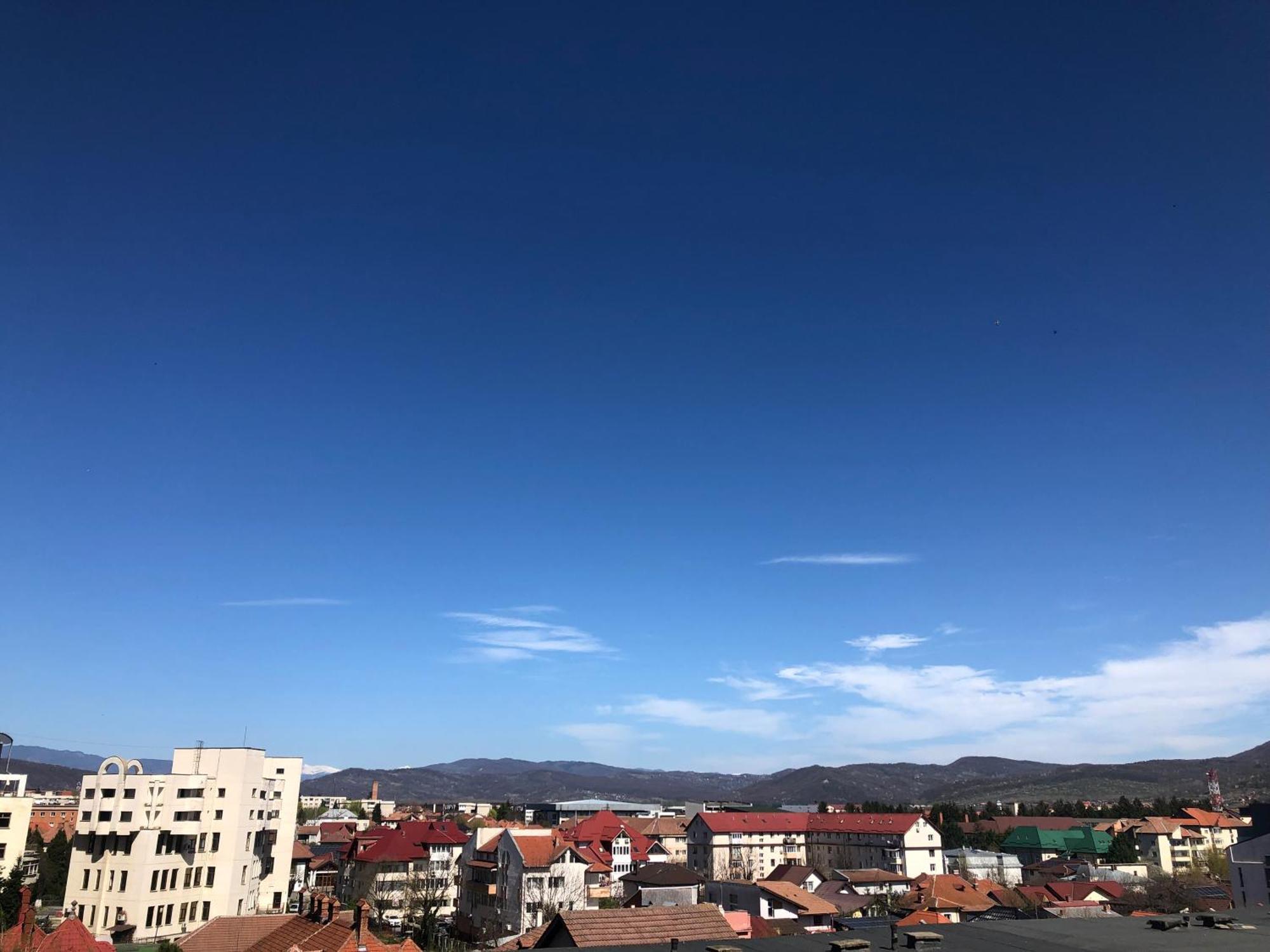 Tif Studio Râmnicu Vâlcea Dış mekan fotoğraf